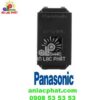 Ổ cắm điện thoại WEV2364B Panasonic tinh tế và tiện lợi