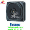 Ổ cắm Locking WK2315K Panasonic phổ biến trong công nghiệp