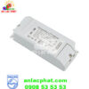 Biến áp điện tử đèn Led Dimmable 150W 24VDC Philips chính hãng