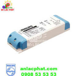 Biến áp điện tử đèn Philips Led 180W 24VDC chất lượng đảm bảo