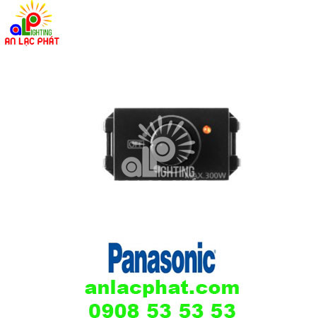 Bộ điều chỉnh WEG57813B-1-G Panasonic sang trọng bền bỉ