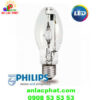 Bóng Cao áp Metal Halide MH 70W E27 Philips độ an toàn cao