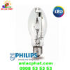 Bóng Cao áp Philips Metal Halide MH E40 250W chính hãng