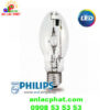 Bóng Philips Cao áp Metal Halide MH 100W E27 chiếu sáng tuyệt hảo