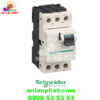 CB Bảo vệ động cơ loại từ GV2LE Schneider
