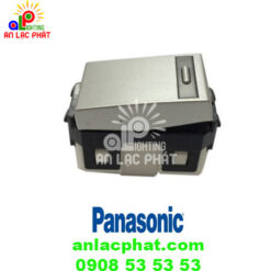 Công tắc B WEG55317MW Panasonic thiết kế tinh tế và an toàn