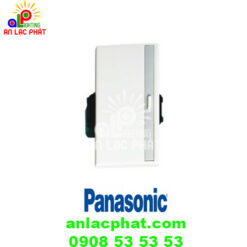 Công tắc B WEV5511SW Panasonic cắm nhanh tuổi thọ cao