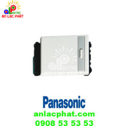 Công tắc B WEV5521SW Panasonic cắm nhanh thiết kế thông minh