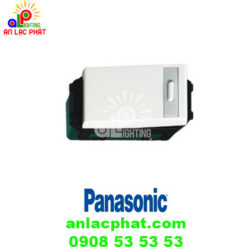 Công tắc B WEV5531-7S Panasonic bắt vít tiện lợi và tinh tế