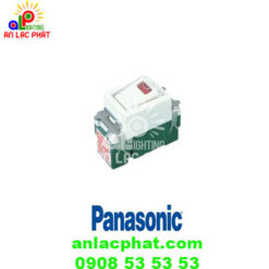 Công tắc B WN5241W-801 Panasonic tuổi thọ cao và an toàn