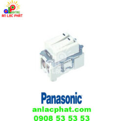Công tắc B WNG5021W-7 Panasonic loại đôi an toàn