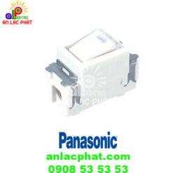 Công tắc B WNG5051W-751 Panasonic tiện lợi và an toàn