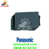 Công tắc C WEV5002H Panasonic cắm nhanh sang trọng tinh tế
