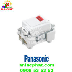 Công tắc D WBG5414699W Panasonic nhỏ gọn công tắc nhậy