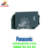 Công tắc D WEG5003KH Panasonic lắp đặt dễ dàng