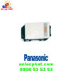 Công tắc D WEV5533-7SW Panasonic bắt vít tuổi thọ lâu dài
