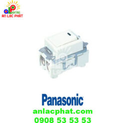 Công tắc D WNG5003W-7 Panasonic tuổi thọ lâu dài