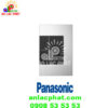 Công tắc WTFBP53572S-1-G Panasonic tinh tế và an toàn