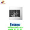 Công tắc WTEGP56572S - 1 - G Panasonic tinh tế và sang trọng