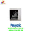 Công tắc WTFBP52562S-1-G Panasonic độc đáo và bền bỉ