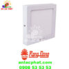 Đèn led ốp trần Rạng Đông 24w D LN08L 30x30/24W RAD Cảm biến
