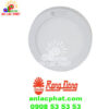 Đèn led ốp trần nổi 12w Rạng Đông LN09 172/12W (S) tiết kiệm điện