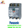 MCCB 3P Panasonic BBW 1.5-2.5 kA chất lượng cao