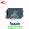 Nút nhấn chuông WEG5401-7H Panasonic tiếp xúc nhẵn dễ nhấn chuông