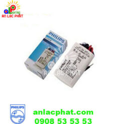 Biến áp đèn Halogen ET-E 60 Philips giá chiết khấu cao hơn thị trường