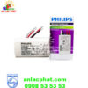 Biến áp điện tử đèn Led Philips ET-E 10 giá chiết khấu cao hơn thị trường