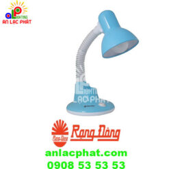 Đèn bàn Led bảo vệ thị lực RD-RL-28.LED Rạng Đông tinh tế