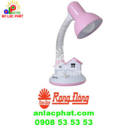 Đèn bàn Led bảo vệ thị lực RD-RL-29.LED Rạng Đông tiện lợi