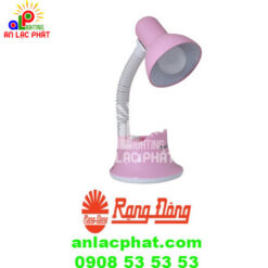 Đèn bàn Led bảo vệ thị lực RD-RL-30.LED Rạng Đông bảo vệ mắt