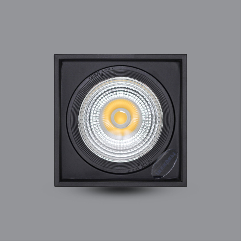 Đèn Downlight gắn nổi PSDLL182L25 Paragon 25W giá tốt