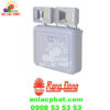 Đèn dự phòng Rạng Đông D KC03/8W chiếu sáng dự phòng 3 - 6 giờ