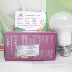 Đèn Led tròn My Care 12W không phát ra âm thanh khó chịu