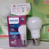 Đèn Led tròn Mycare Philips 8w E27