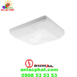 Đèn ốp trần Led chống thấm SDSN401 Duhal thiết kế tinh tế