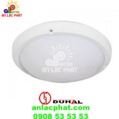 Đèn ốp trần Led chống thấm SDSN406 Duhal bền bỉ và tinh tế