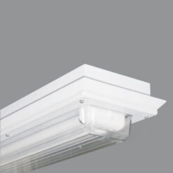 Đèn chống nổ Paragon hiệu EEW BHY/Q1 bền bỉ