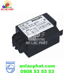 Kích đèn cao áp Philips SN 56 IGNITOR dùng cho Sodium 1000W