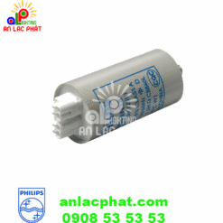 Tụ điện đèn cao áp CP 12BO28 Philips chất lượng cao