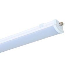Đèn LED chống thấm Duhal SDCT218 với công suất 18W