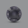 Đèn Âm Đất Sân Vườn Paragon PRGDD7L Thiết Kế Hiện Đai