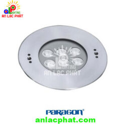 Đèn led dưới nước 12w Paragon PSPB12L màu ánh sáng RGB