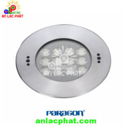 Đèn dưới nước 24w Paragon PSPD24L chip Led hiện đại