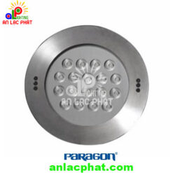 Đèn led dưới nước Paragon PSPG36L độ sáng cao