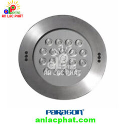 Đèn led chiếu sáng dưới nước Paragon PSPH36L chuẩn IP 68