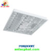 Máng đèn phản quang âm trần 56W PRFI414 Paragon tiết kiệm điện năng