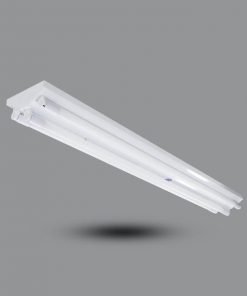 Hình ảnh đèn tuýp led 1.2m V-Shape PIFA336L54 Paragon